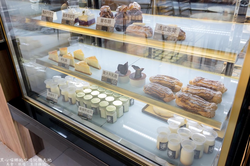 高雄三民︱貝那思．佧費　堅持使用單品中焙咖啡豆，外帶咖啡也能給你優質好品味！Café de Buenas