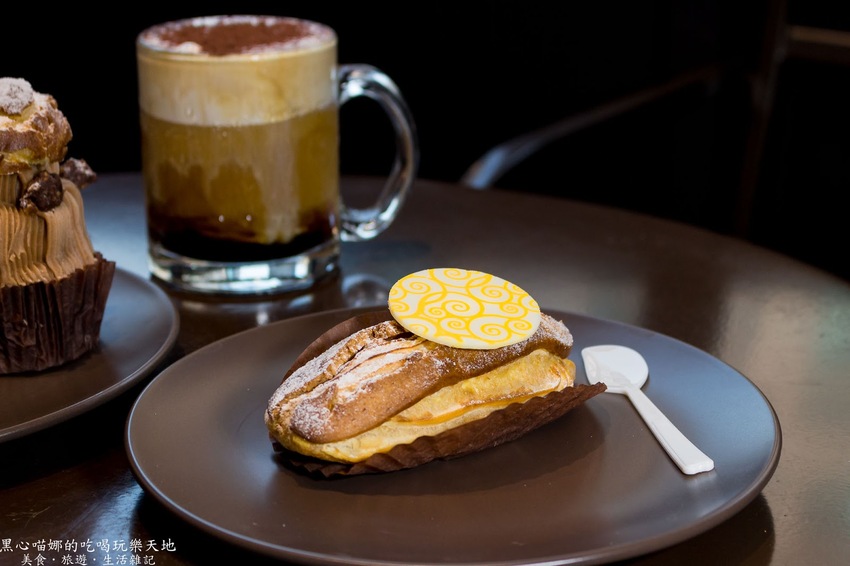 高雄三民︱貝那思．佧費　堅持使用單品中焙咖啡豆，外帶咖啡也能給你優質好品味！Café de Buenas