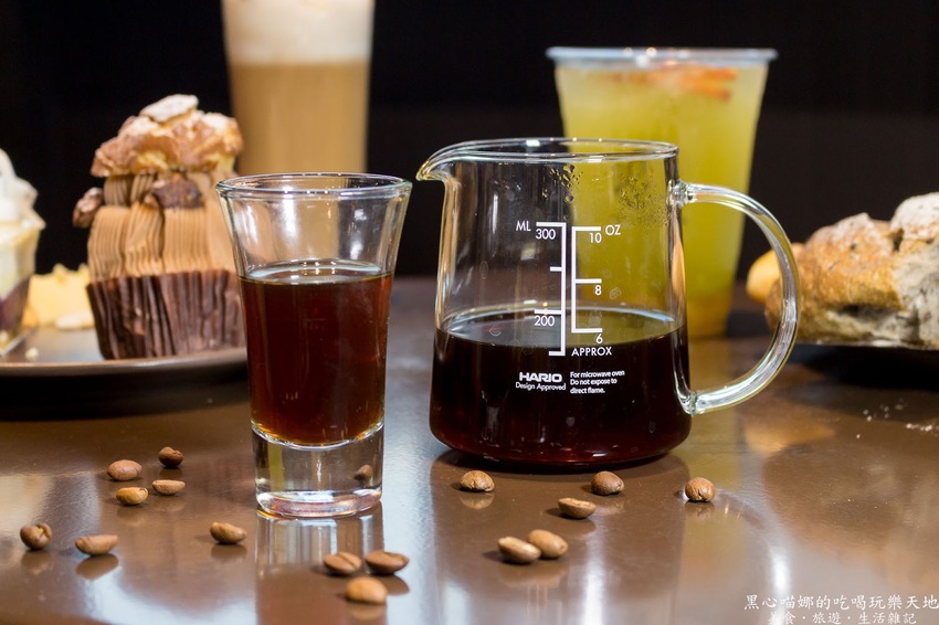 高雄三民︱貝那思．佧費　堅持使用單品中焙咖啡豆，外帶咖啡也能給你優質好品味！Café de Buenas