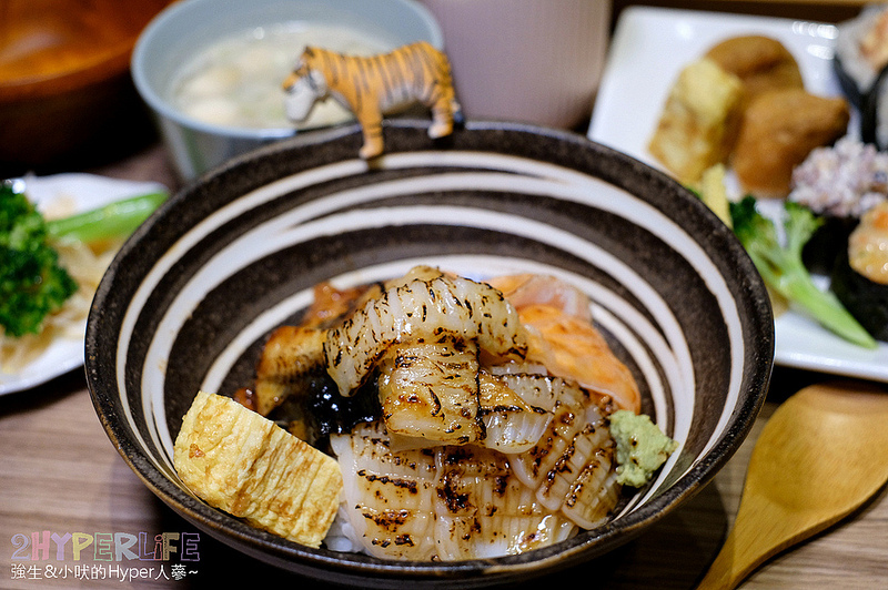 南屯好吃壽司,南屯好吃日式料理,南屯好吃日式鍋物,台中壽司,台中散壽司,台中日式,台中燒鍋,台中美食,安曇野價格,安曇野台中,安曇野菜單,安曇野食卓,安曇野食卓 壽司.燒鍋 @強生與小吠的Hyper人蔘~