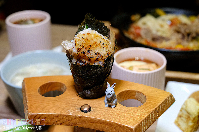 南屯好吃壽司,南屯好吃日式料理,南屯好吃日式鍋物,台中壽司,台中散壽司,台中日式,台中燒鍋,台中美食,安曇野價格,安曇野台中,安曇野菜單,安曇野食卓,安曇野食卓 壽司.燒鍋 @強生與小吠的Hyper人蔘~