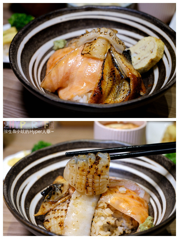 南屯好吃壽司,南屯好吃日式料理,南屯好吃日式鍋物,台中壽司,台中散壽司,台中日式,台中燒鍋,台中美食,安曇野價格,安曇野台中,安曇野菜單,安曇野食卓,安曇野食卓 壽司.燒鍋 @強生與小吠的Hyper人蔘~