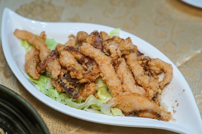 跳躍的宅男 - [花蓮美食]川府老媽新派川菜-水煮牛香辣好吃 搭配川味擔擔麵超對味