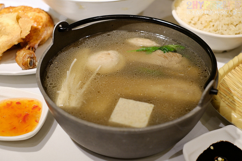  @強生與小吠的Hyper人蔘~