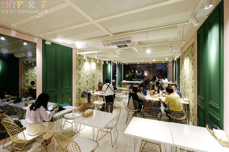  @強生與小吠的Hyper人蔘~