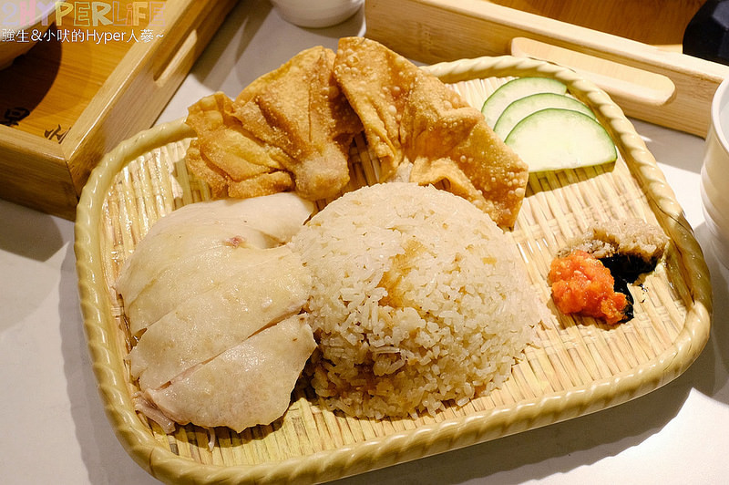  @強生與小吠的Hyper人蔘~