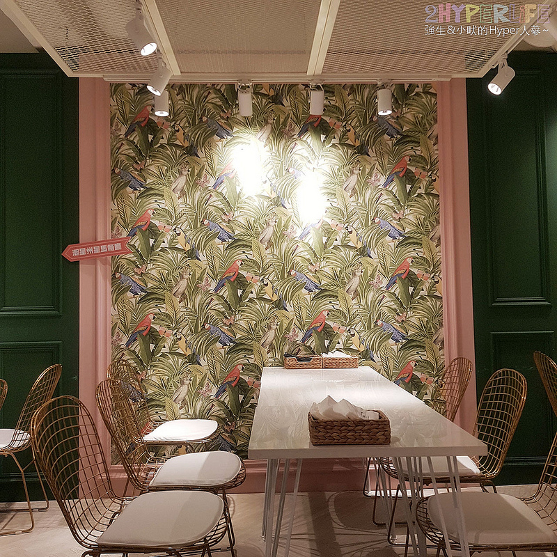  @強生與小吠的Hyper人蔘~