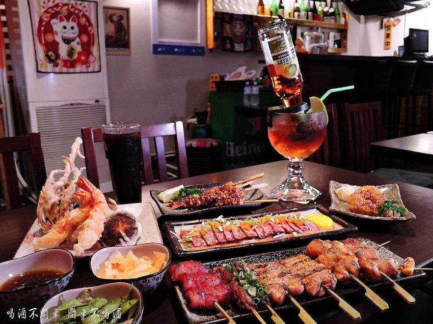 東區 國父紀念館 盛 居酒屋052 東區 國父紀念館 盛 居酒屋052