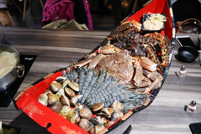 上官木桶鍋 板橋店-源自蘆洲正官 (31)