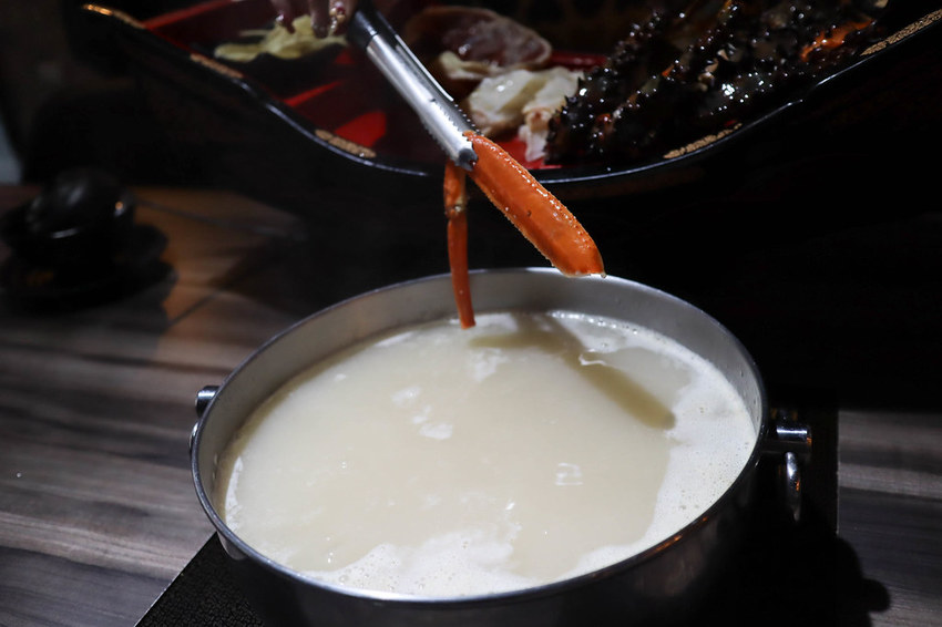 上官木桶鍋 板橋店-源自蘆洲正官 (55)