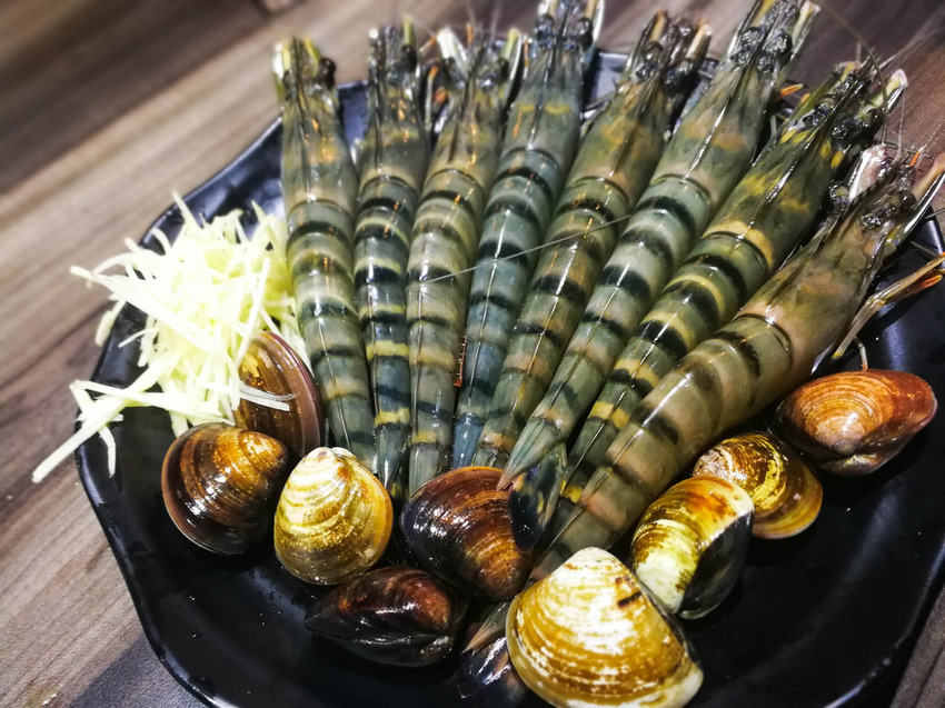 上官木桶鍋 板橋店-源自蘆洲正官 (48)