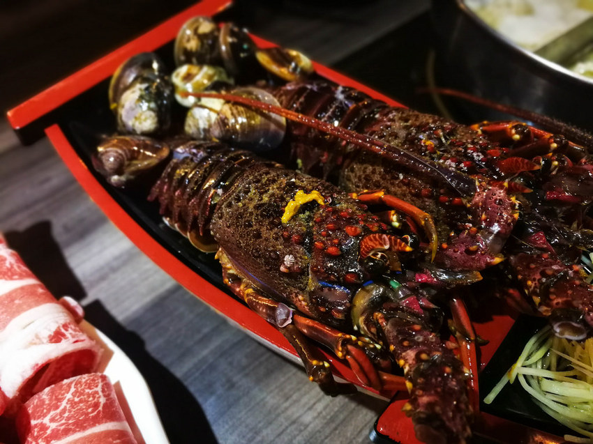 上官木桶鍋 板橋店-源自蘆洲正官 (32)