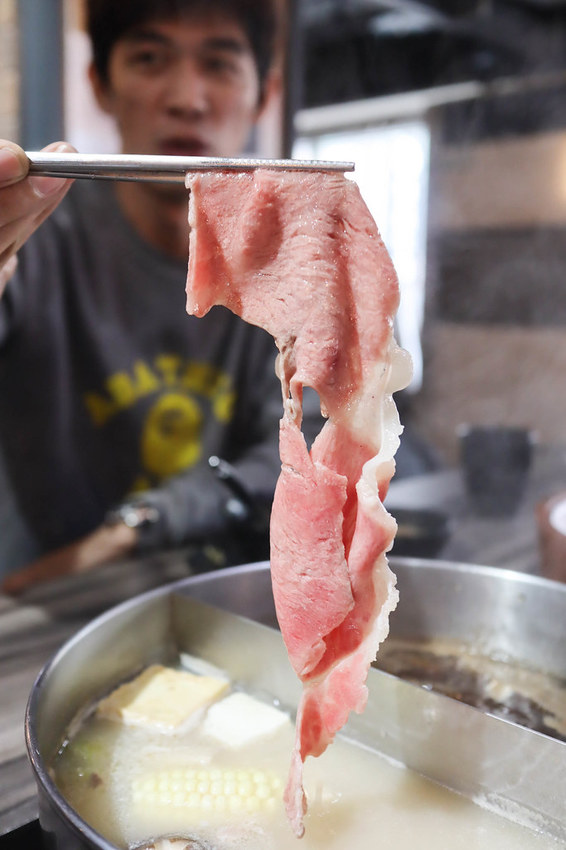 上官木桶鍋 板橋店-源自蘆洲正官 (30)