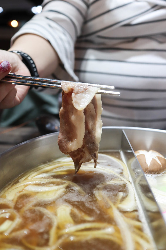 上官木桶鍋 板橋店-源自蘆洲正官 (9)