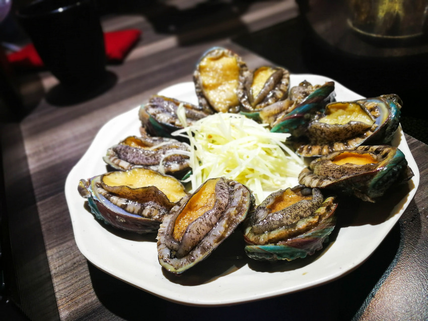 上官木桶鍋 板橋店-源自蘆洲正官 (41)