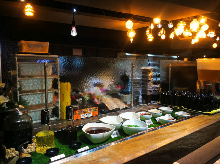 上官木桶鍋 板橋店-源自蘆洲正官 (2)