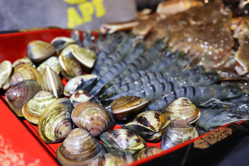 上官木桶鍋 板橋店-源自蘆洲正官 (42)