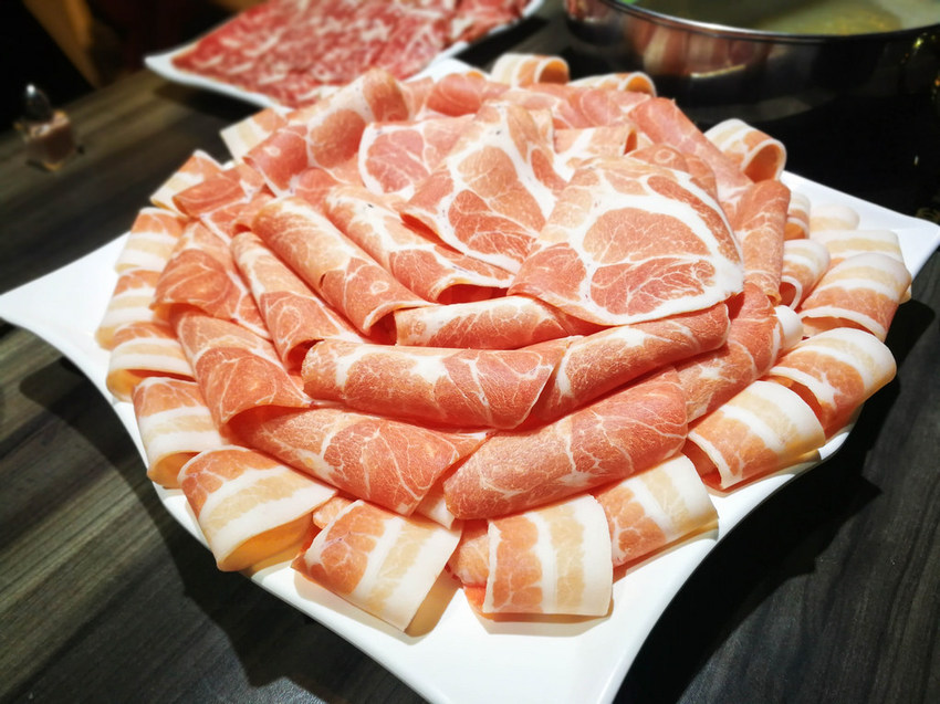 上官木桶鍋 板橋店-源自蘆洲正官 (27)