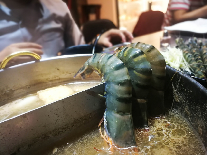 上官木桶鍋 板橋店-源自蘆洲正官 (51)