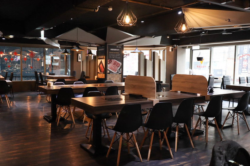 上官木桶鍋 板橋店-源自蘆洲正官 (91)