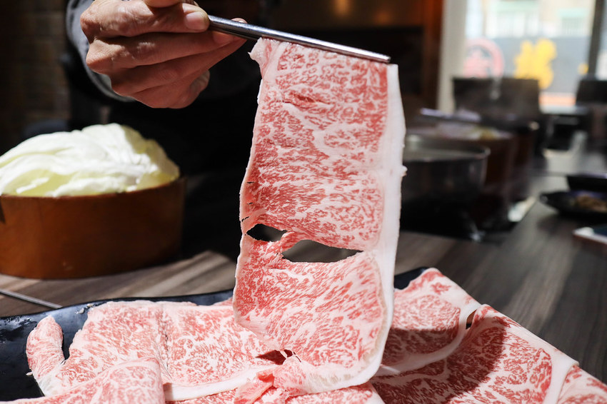 上官木桶鍋 板橋店-源自蘆洲正官 (23)