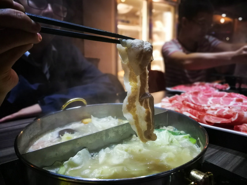 上官木桶鍋 板橋店-源自蘆洲正官 (38)