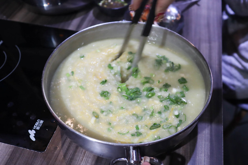 上官木桶鍋 板橋店-源自蘆洲正官 (82)