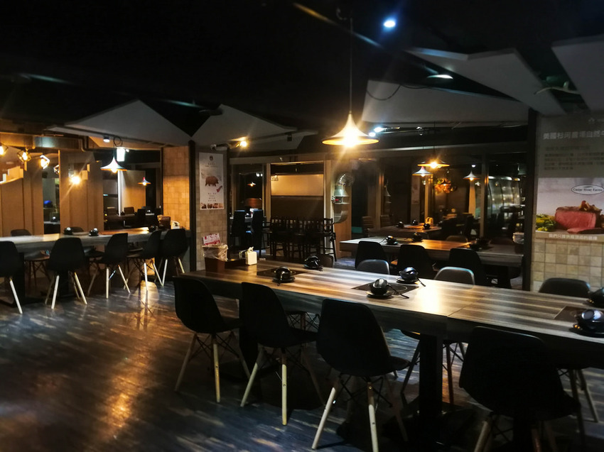 上官木桶鍋 板橋店-源自蘆洲正官 (5)