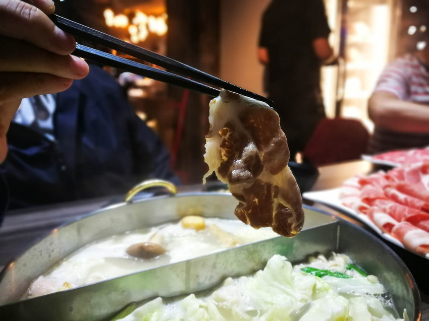 上官木桶鍋 板橋店-源自蘆洲正官 (35)