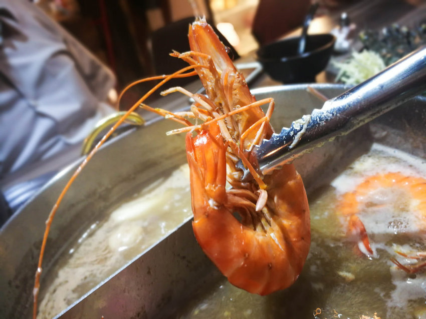 上官木桶鍋 板橋店-源自蘆洲正官 (52)