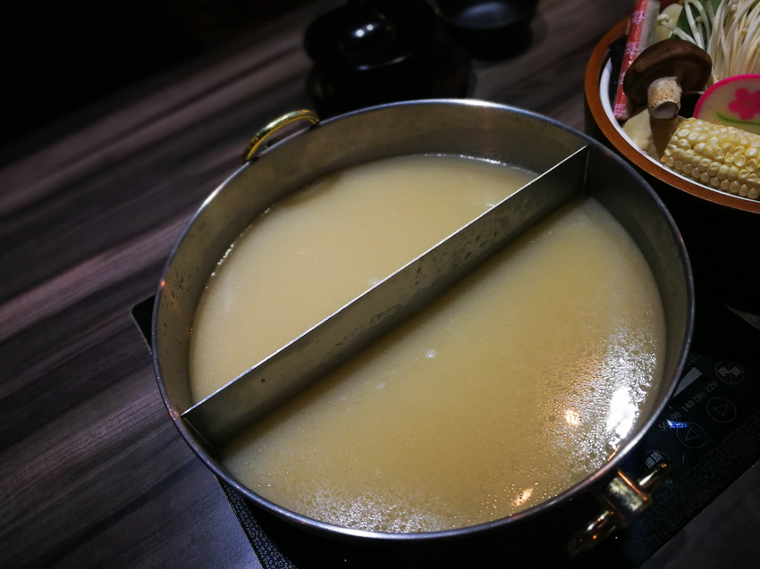 上官木桶鍋 板橋店-源自蘆洲正官 (22)