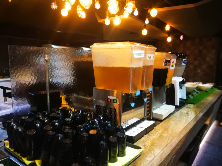 上官木桶鍋 板橋店-源自蘆洲正官 (3)