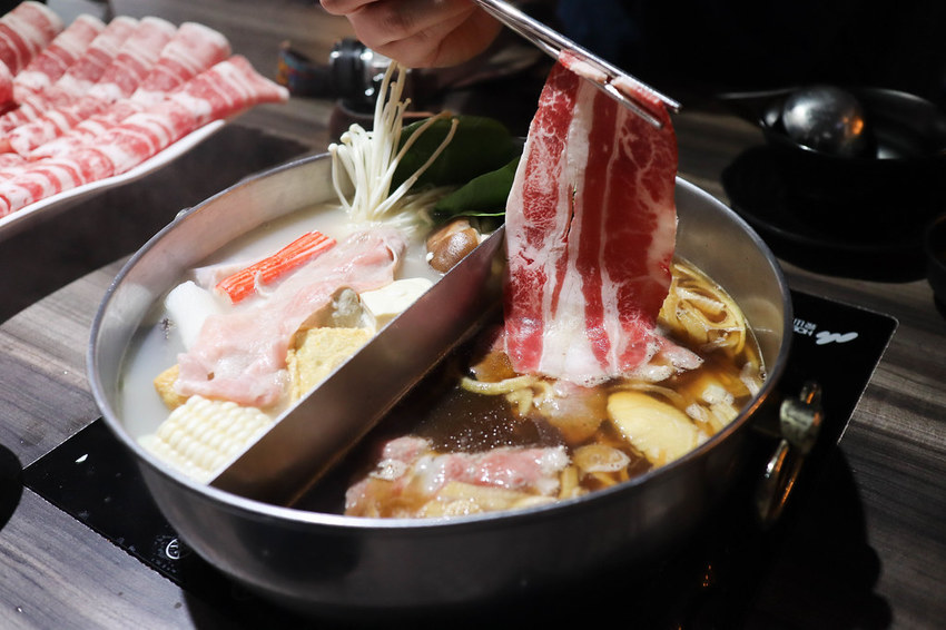 上官木桶鍋 板橋店-源自蘆洲正官 (13)