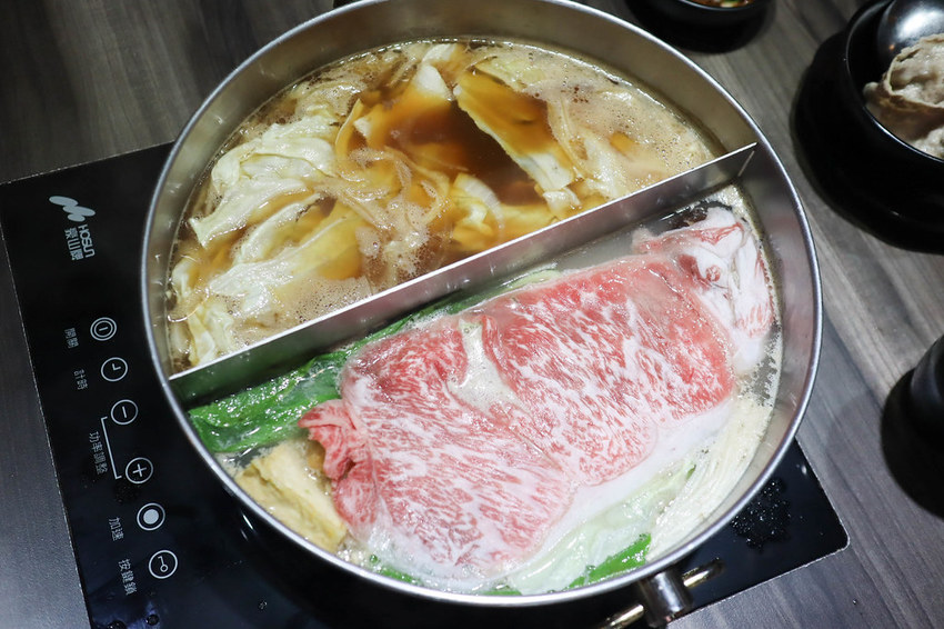 上官木桶鍋 板橋店-源自蘆洲正官 (27)