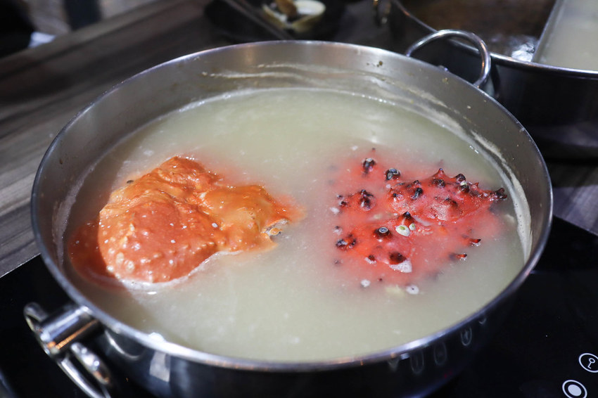 上官木桶鍋 板橋店-源自蘆洲正官 (79)