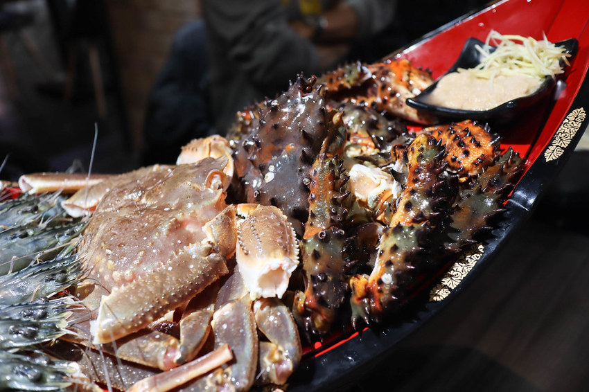 上官木桶鍋 板橋店-源自蘆洲正官 (47)