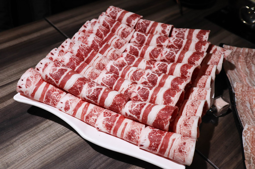 上官木桶鍋 板橋店-源自蘆洲正官 (2)