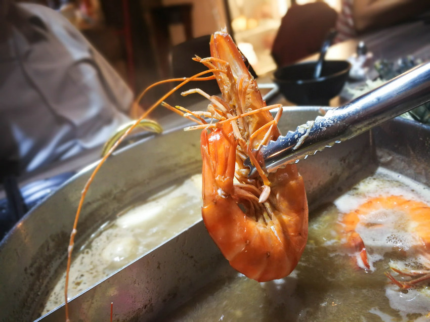 上官木桶鍋 板橋店-源自蘆洲正官 (53)