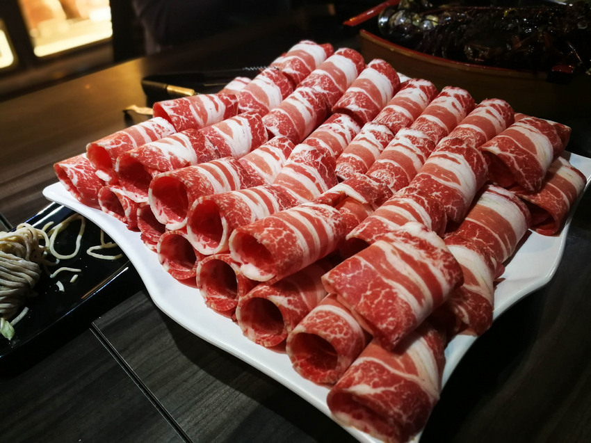 上官木桶鍋 板橋店-源自蘆洲正官 (30)