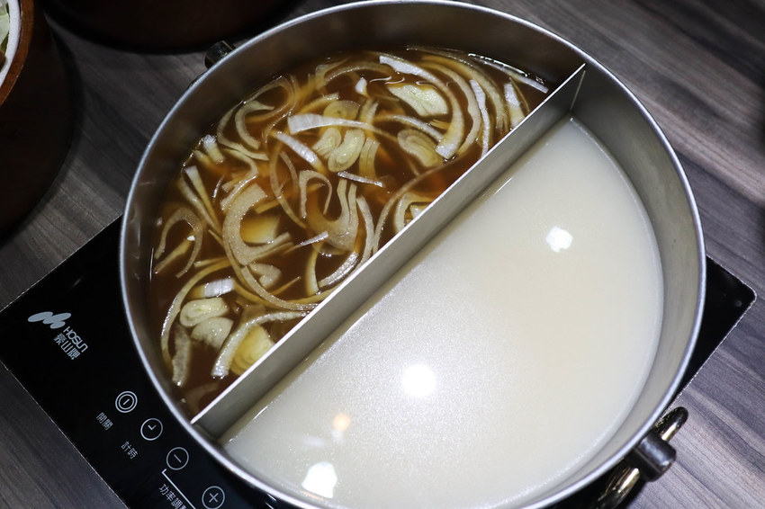 上官木桶鍋 板橋店-源自蘆洲正官 (134)