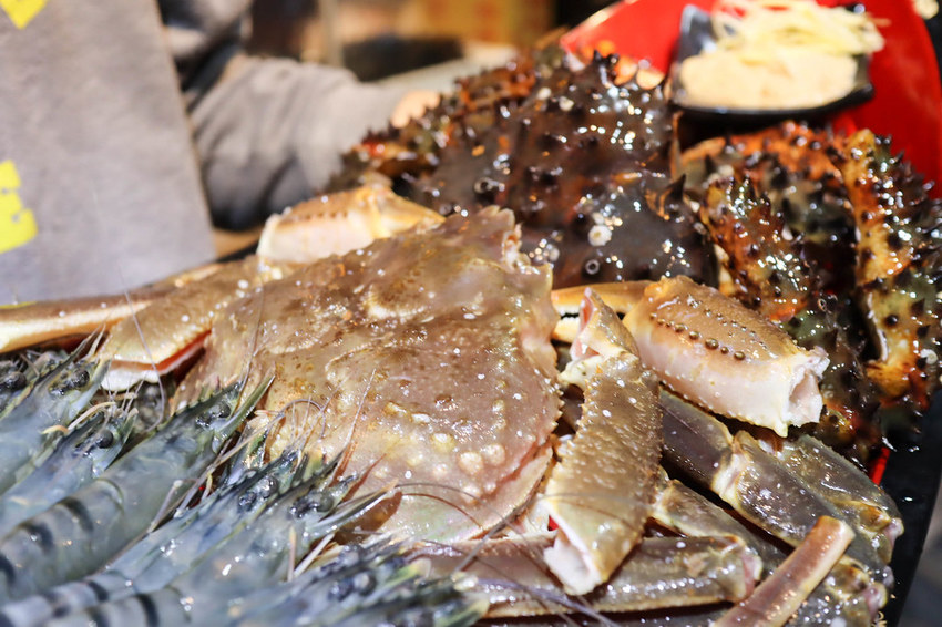 上官木桶鍋 板橋店-源自蘆洲正官 (41)