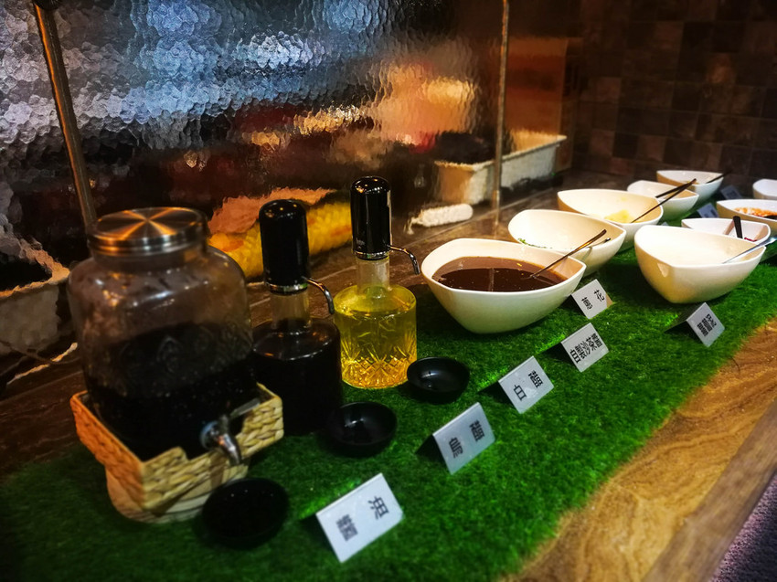 上官木桶鍋 板橋店-源自蘆洲正官 (4)