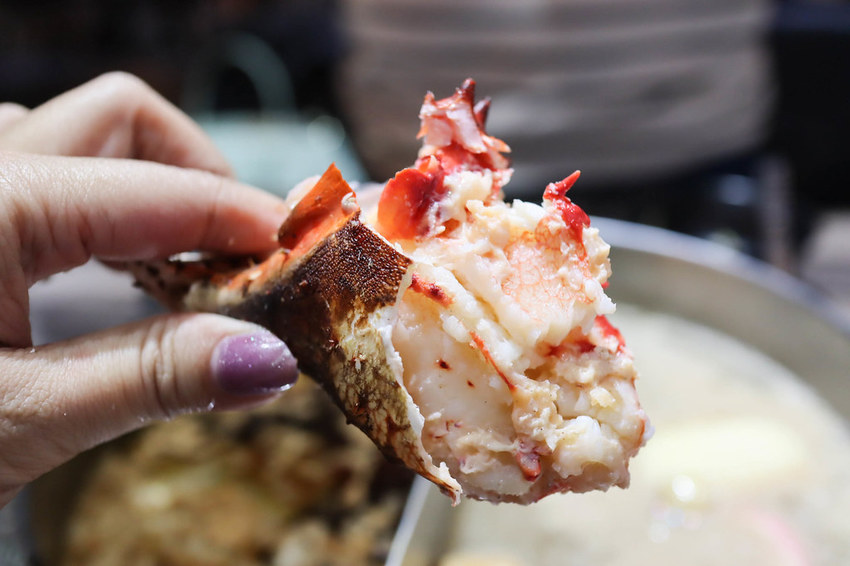 上官木桶鍋 板橋店-源自蘆洲正官 (76)