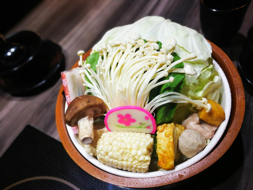 上官木桶鍋 板橋店-源自蘆洲正官 (19)