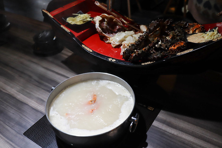 上官木桶鍋 板橋店-源自蘆洲正官 (54)