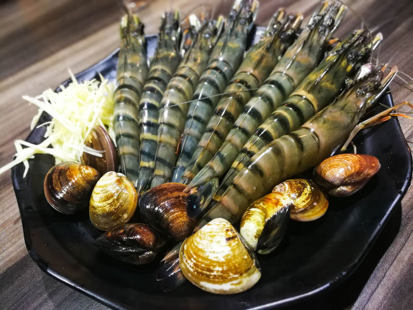 上官木桶鍋 板橋店-源自蘆洲正官 (49)