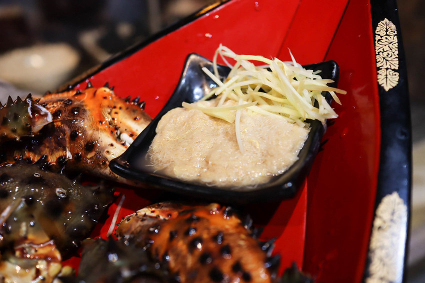 上官木桶鍋 板橋店-源自蘆洲正官 (40)