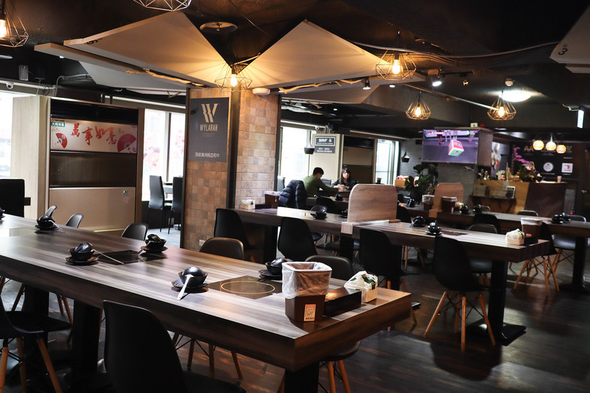 上官木桶鍋 板橋店-源自蘆洲正官 (92)