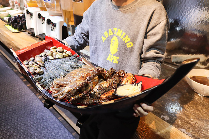 上官木桶鍋 板橋店-源自蘆洲正官 (33)