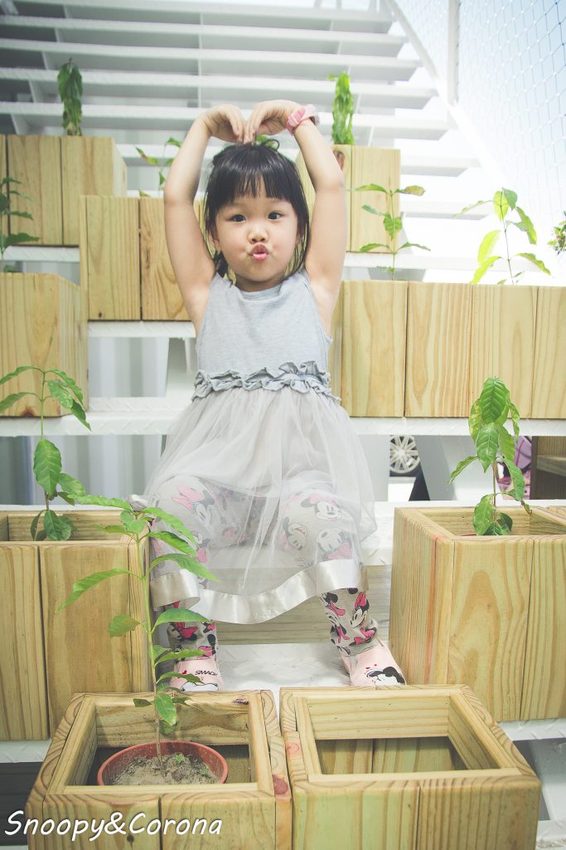 【吃喝．花蓮】星巴克洄瀾門市～亞洲首間貨櫃屋門市，日本知名建築設計師隈研吾設計